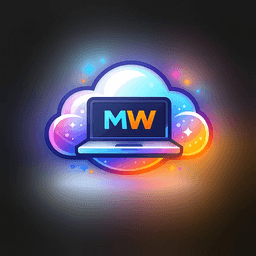 Moritz Weiser Logo